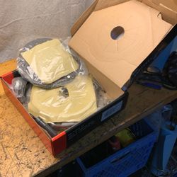 New Clutch Kit:  Mazda 2.0 Mx-6 Ford Probe Protege 626
