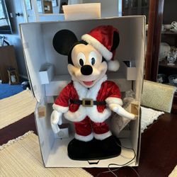 Disney!! Rockin Round Mickey