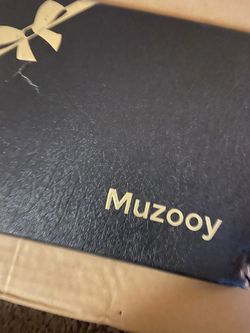 Muzooy Anti Wrinkle Chest Pads New