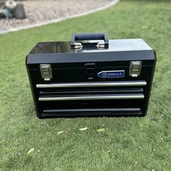 Kobalt Tool Chest