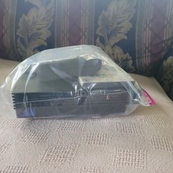 Barely Used PS2