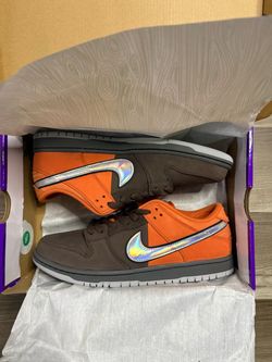 Nike SB Dunk Low Muni Size 11