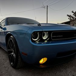 2010 Dodge Challenger