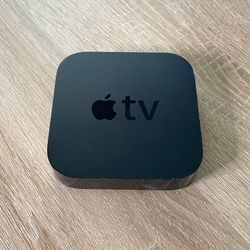 Apple TV 2nd Gen