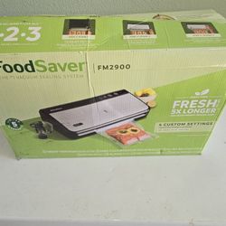 Food Saver
