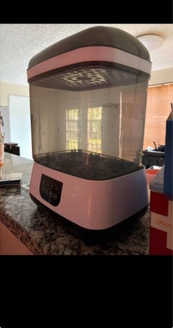 Dr.Browns Bottle Sterilizer