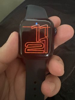 Apple Watch SE 2nd generation