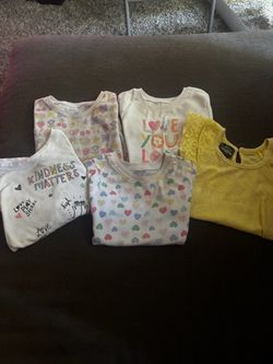 Toddler girl bottoms