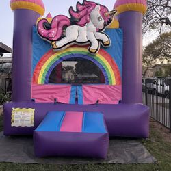 Jumper 🌈🦄