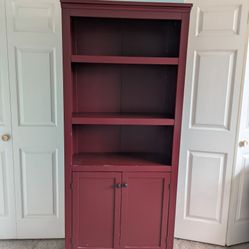 Shelves