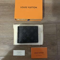 Louis Vuitton Wallet