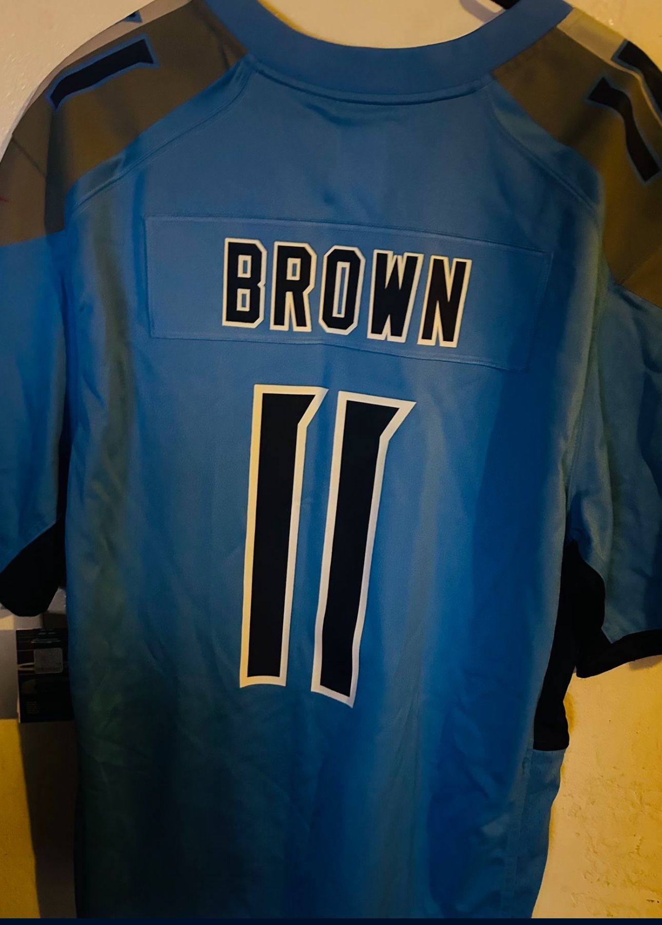 Jersey