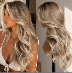 Wig #12