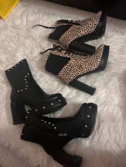 Women’s heels