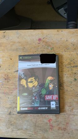 GTA 3