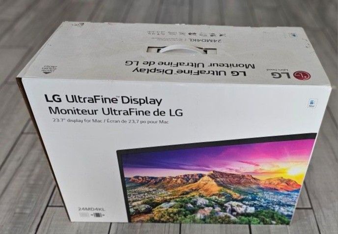GAMING MONITOR
