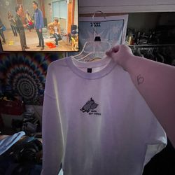 Tired Goose Sweatshirt 