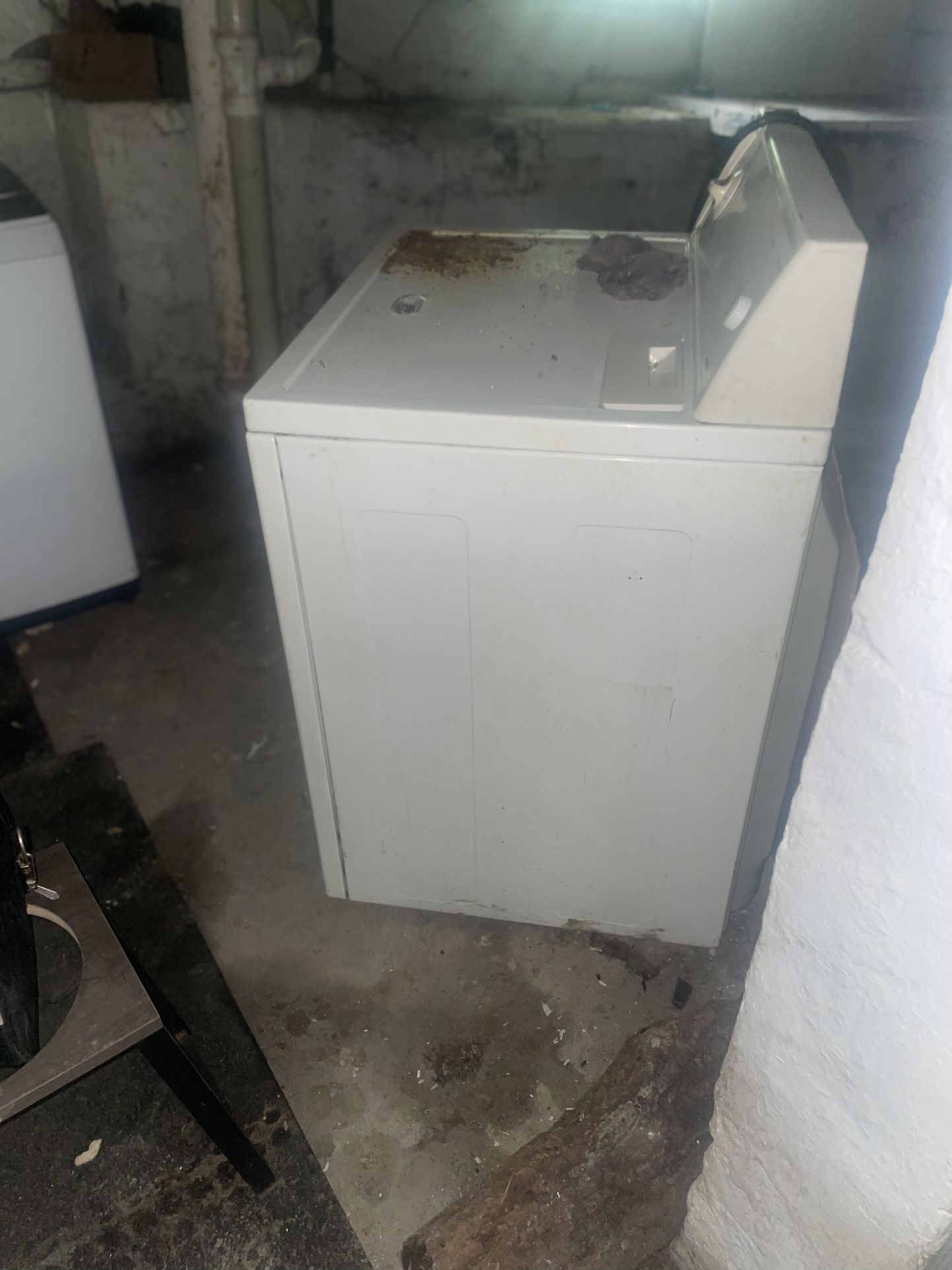 Dryer