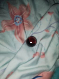 Garnet Marble