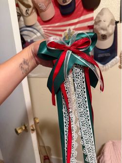Mexico Hair Bows