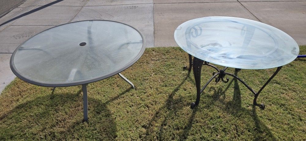 Used Tables For Sale