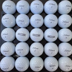 Golf Balls AVX