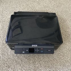 Epson XP 330 Printer & Scanner