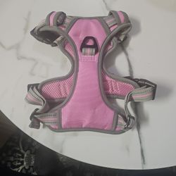 Dog Padded Harness Small