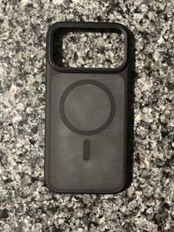 ALL NEW iPhone 17 Pro Max | OLIVIC Premium Quality Phone Case