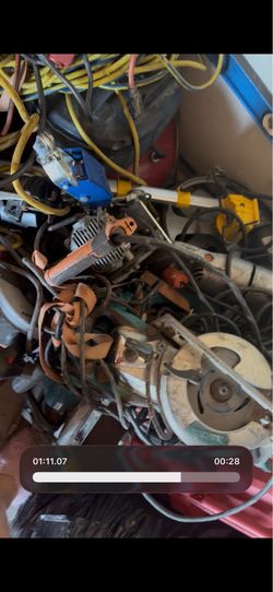 Construction tools