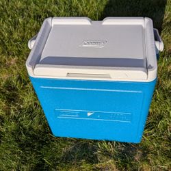 Coleman 20-Can Party Stackable Cooler