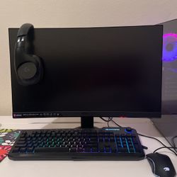 Pc / Monitor 