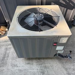 AC or Condenser or Coils or Furnaces