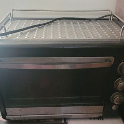 Large Toster Oven  
