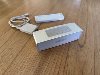 Bose Soundlink Mini II