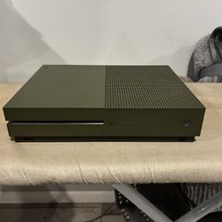 Xbox One (No Cables)