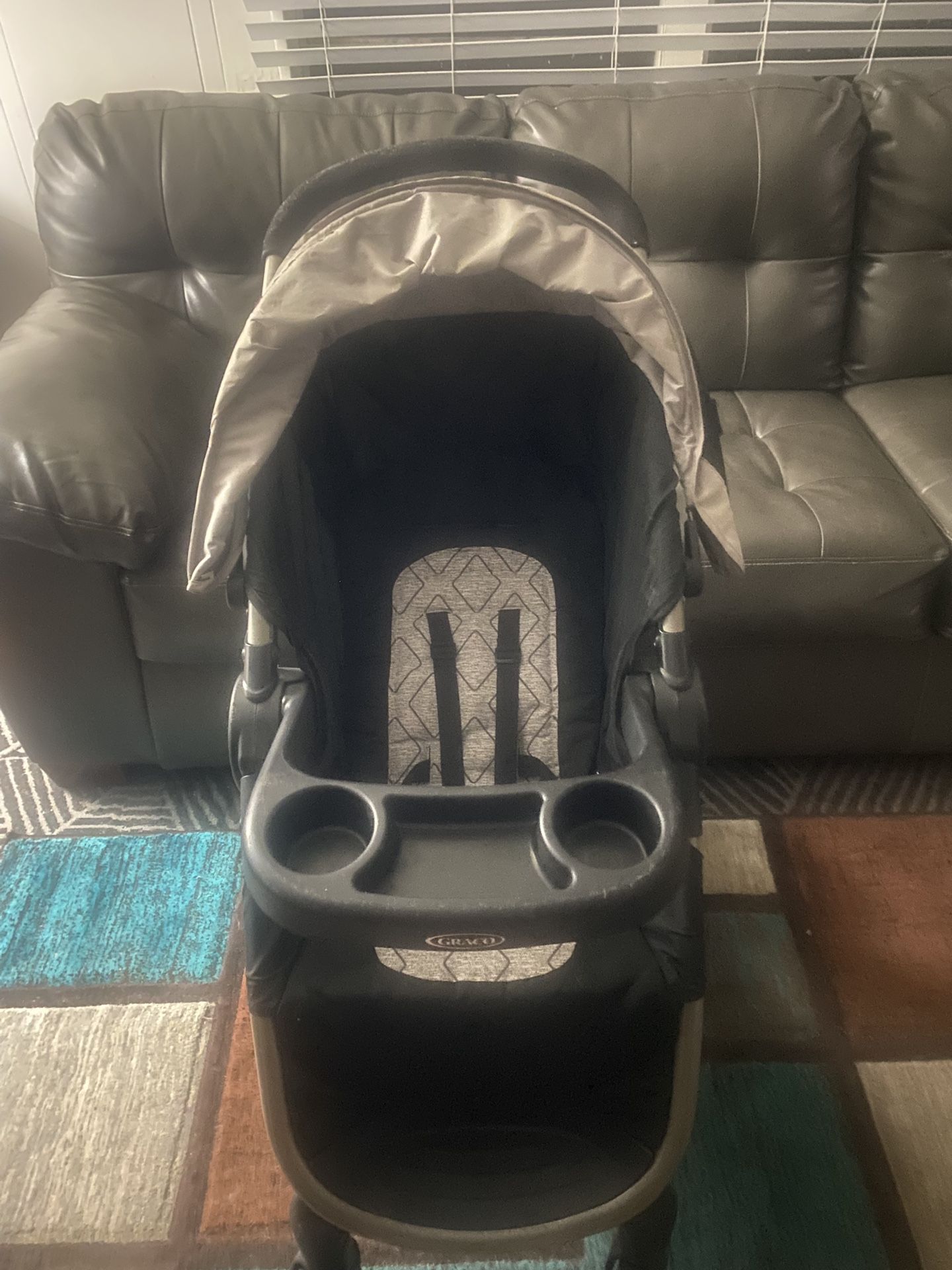 GRACO Stroller