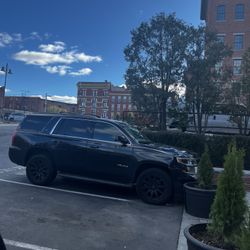 Chevy Tahoe 2015 Lt 