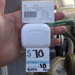 AirPods 4