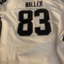 Darren Waller Jersey 3x