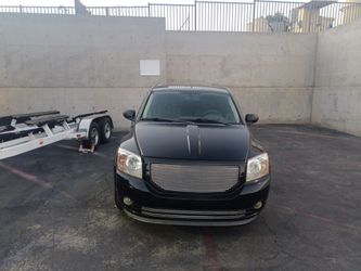 2007 Dodge Caliber