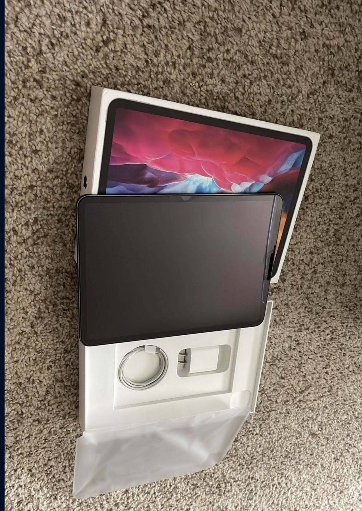 iPad Pro 11” ( 2nd Generation) Wi-Fi