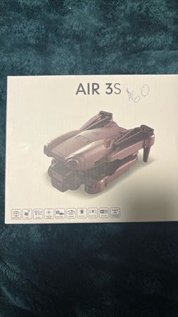 Brand new air 3S
