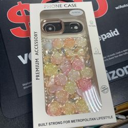 Case Phone 