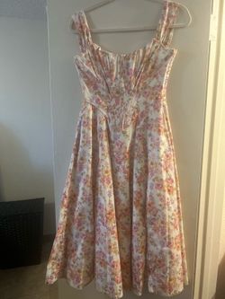 House of CB Dress
