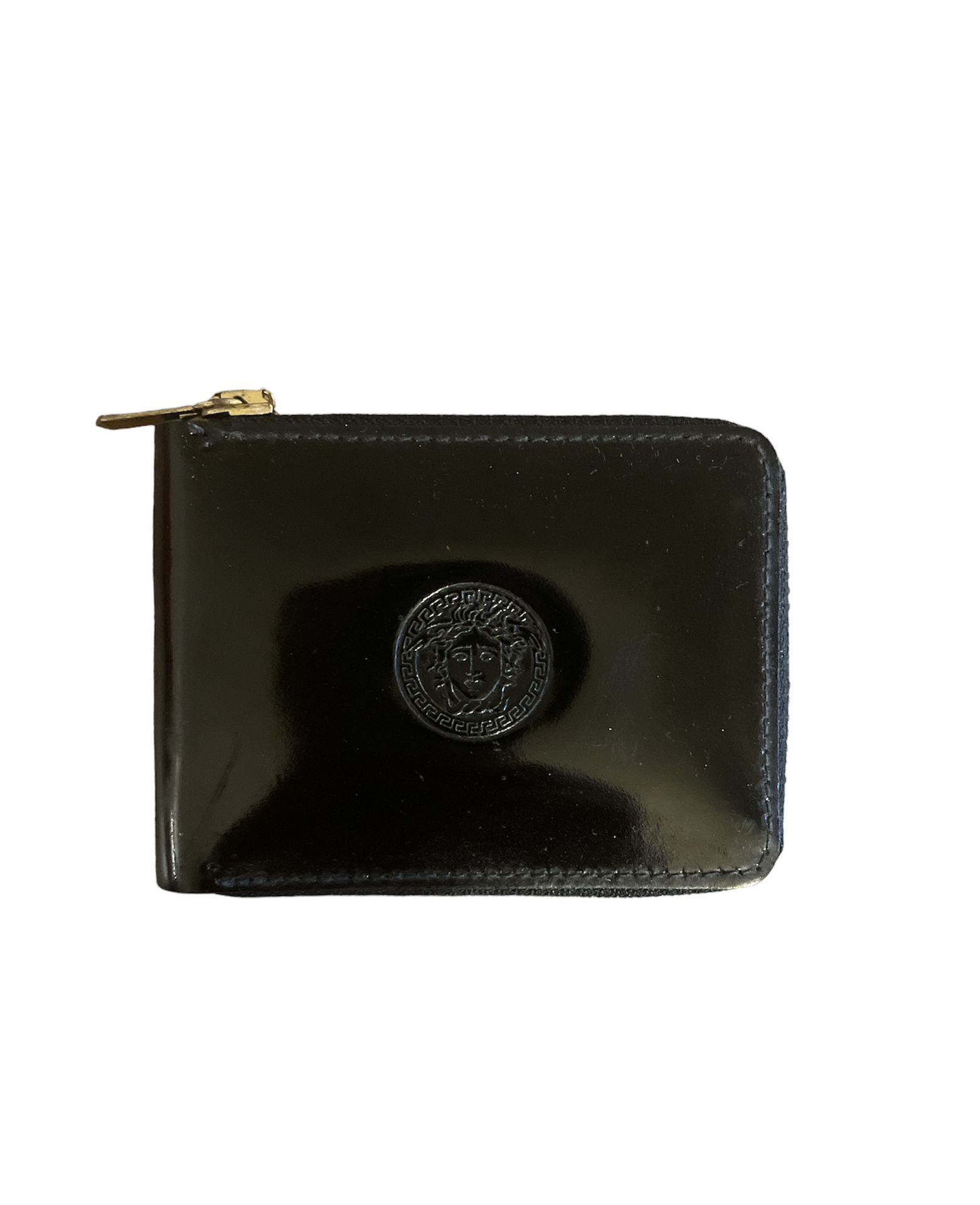 Gianni Versace Vintage Mini Notepad 