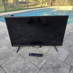 Tv Vizio 32"