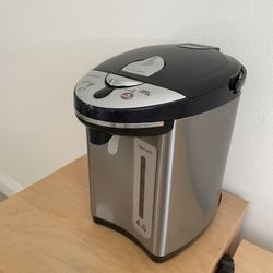 Secura Hot Water Kettle