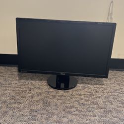 Asus 24” Monitor
