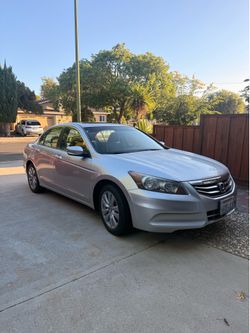 2011 Honda Accord
